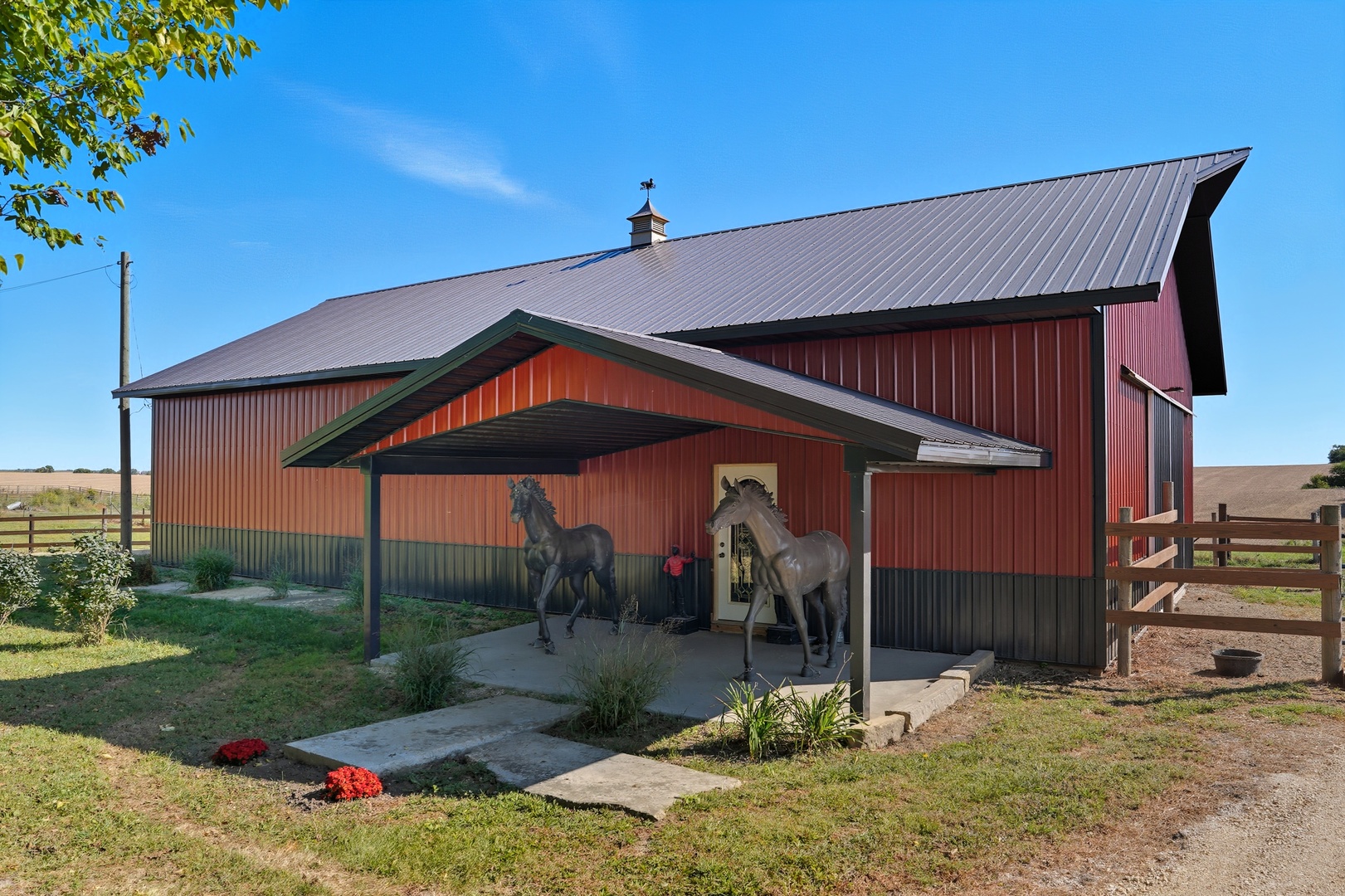 22524 Luther Road Property Photo 57