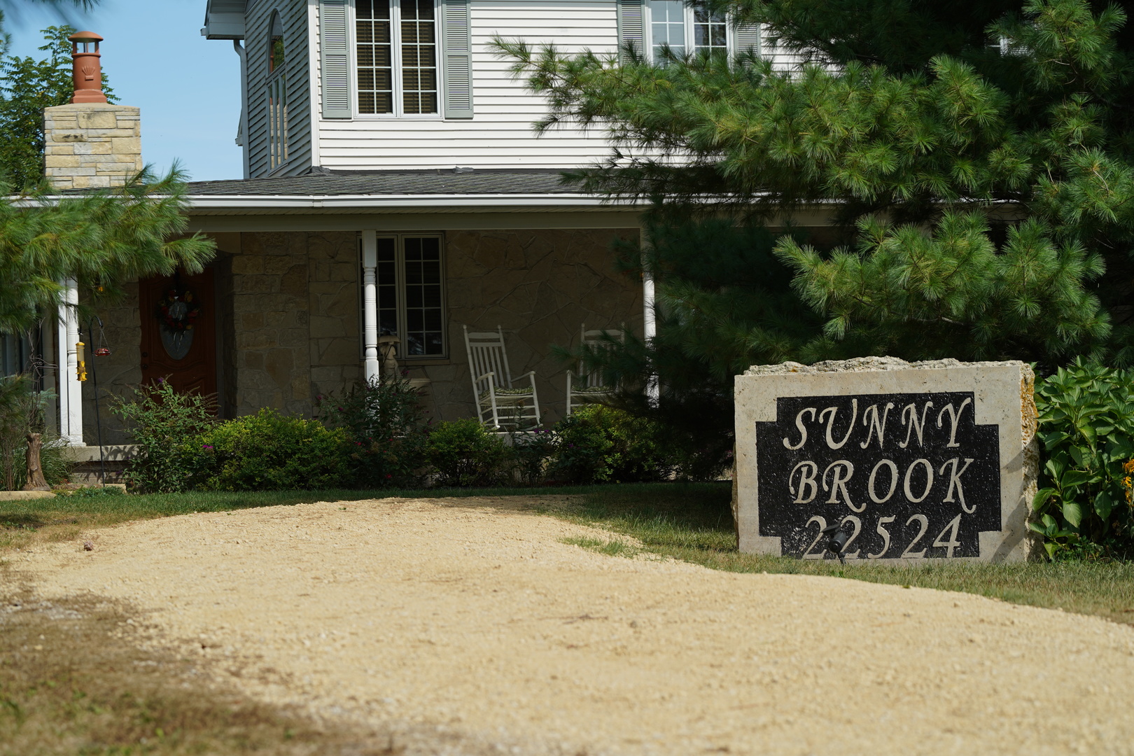 22524 Luther Road Property Photo 67