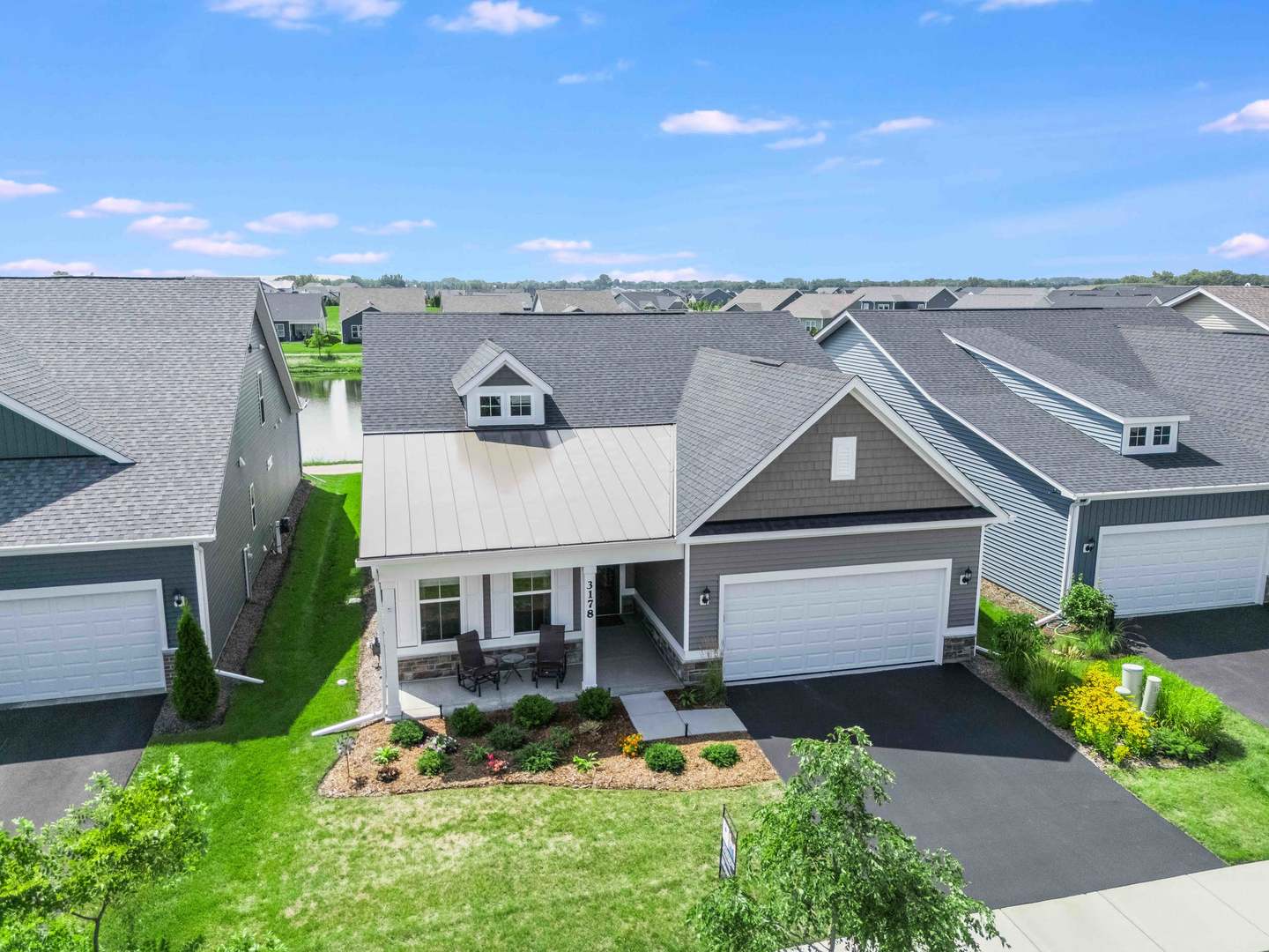 3178 Sweetgrass Circle Property Photo 1