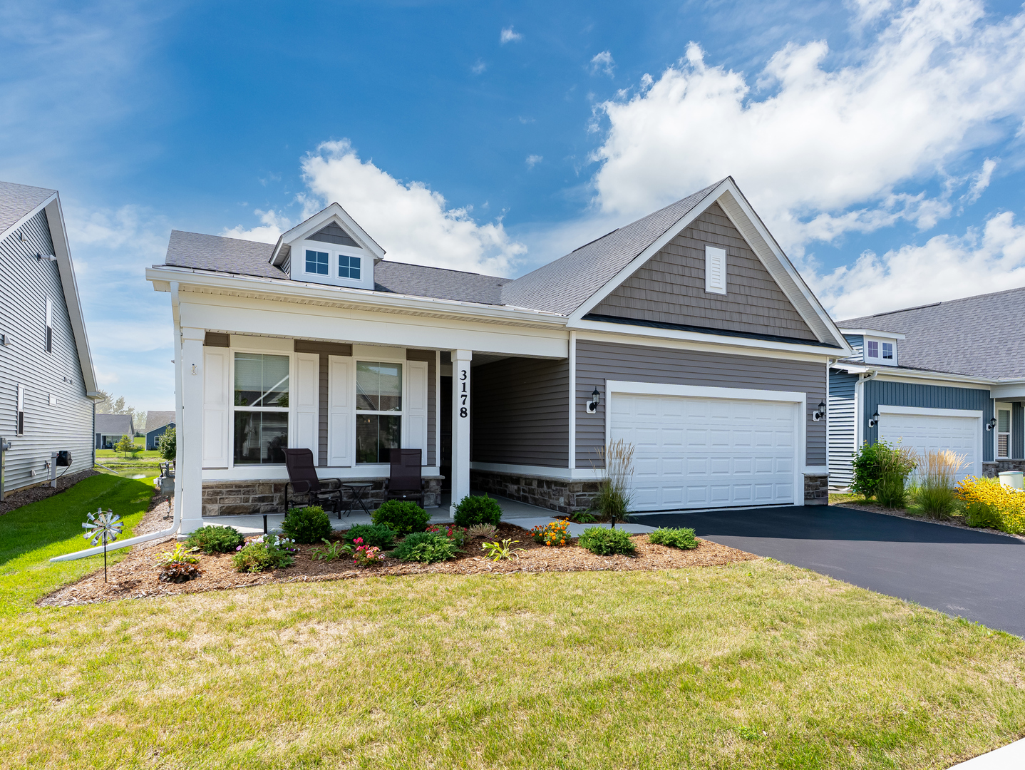 3178 Sweetgrass Circle Property Photo 2