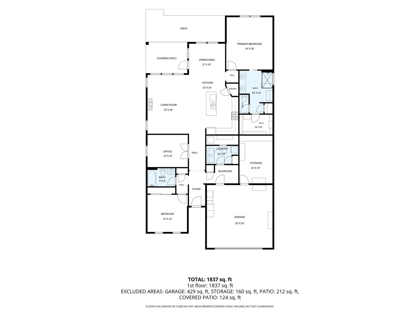 3178 Sweetgrass Circle Property Photo 27