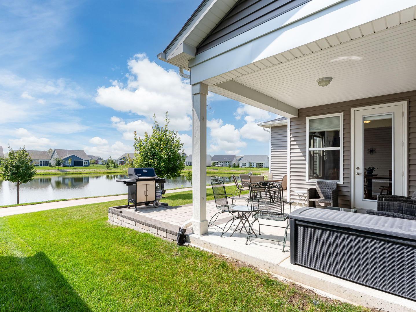 3178 Sweetgrass Circle Property Photo 32