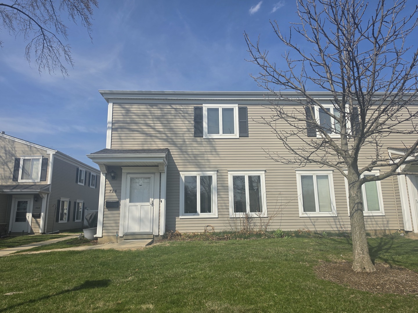 726 E Old Willow Road 104C Property Photo 1