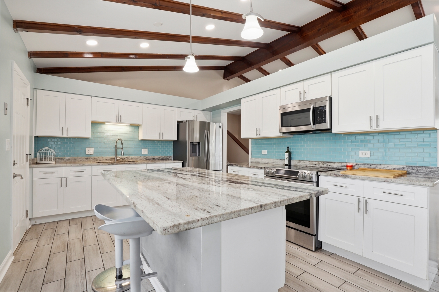 1104 New Haven Avenue Property Photo 6