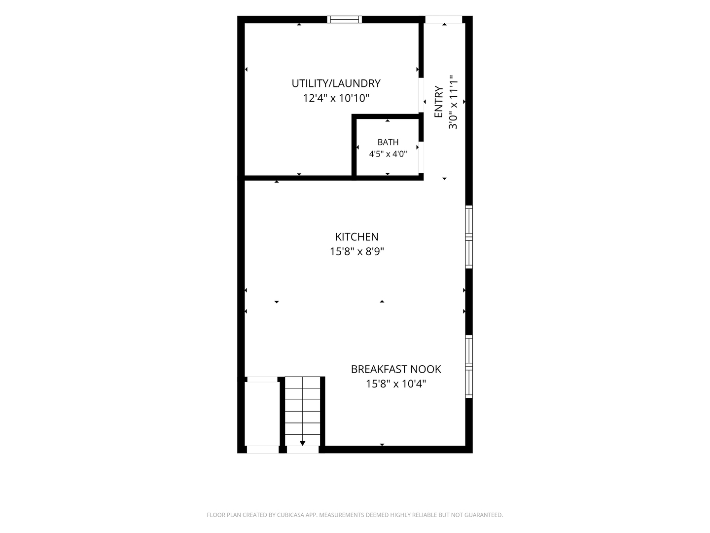 940 W 116th Place Property Photo 17