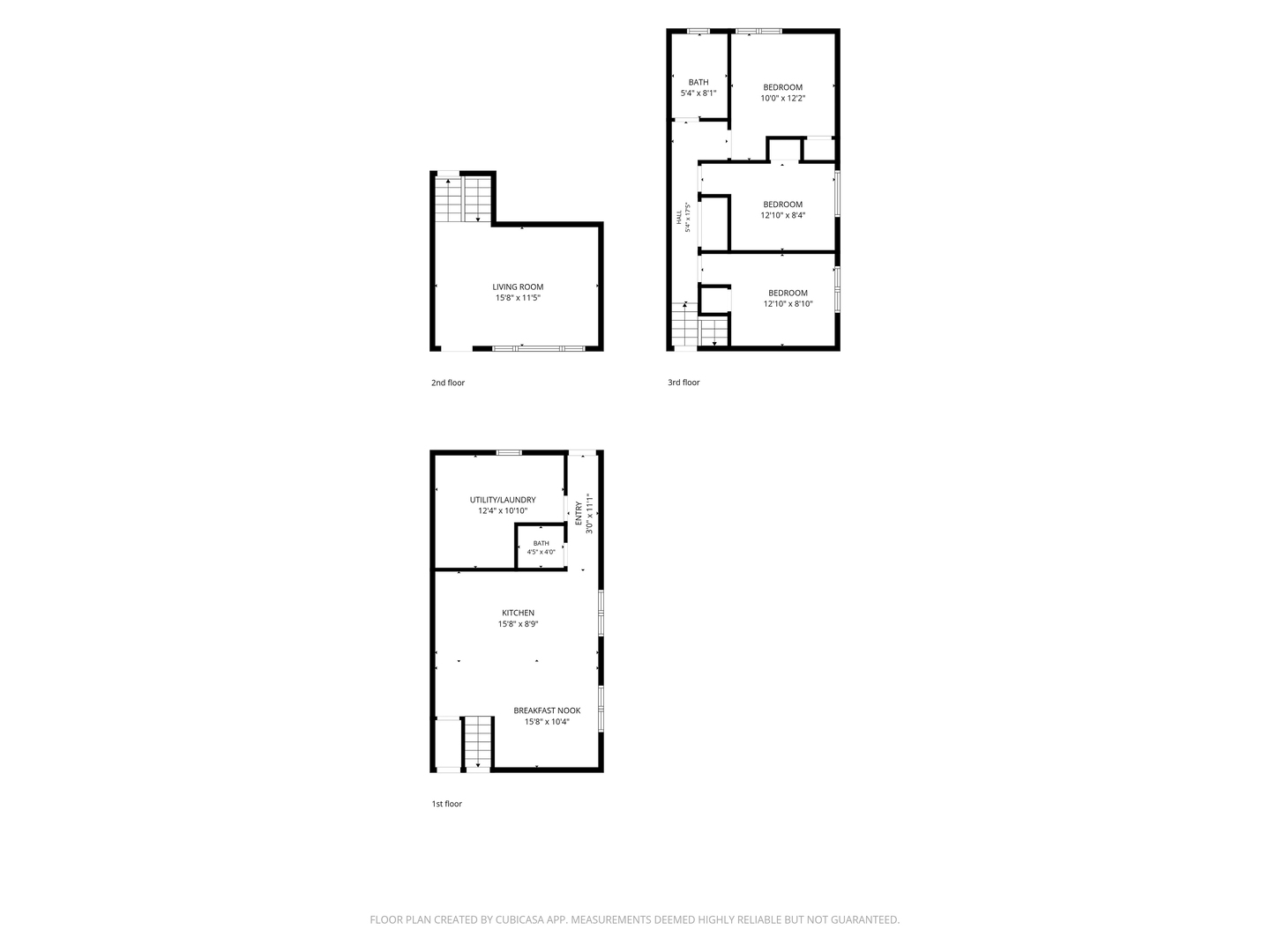 940 W 116th Place Property Photo 19