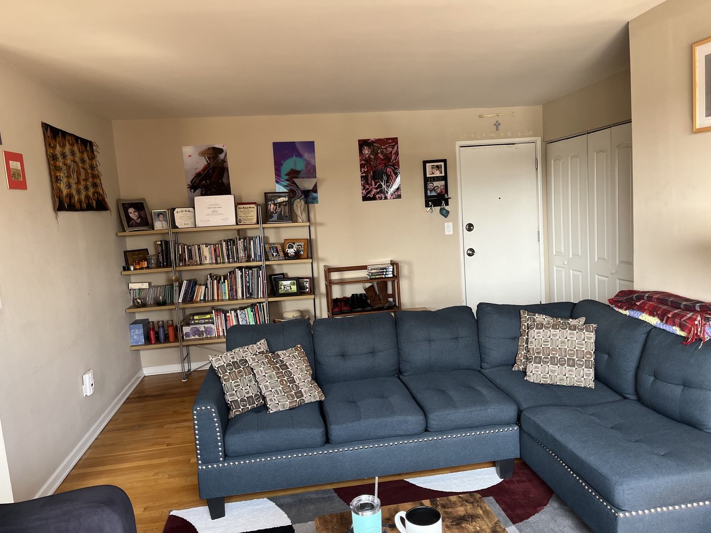 1415 W Lunt Avenue 511 Property Photo 3