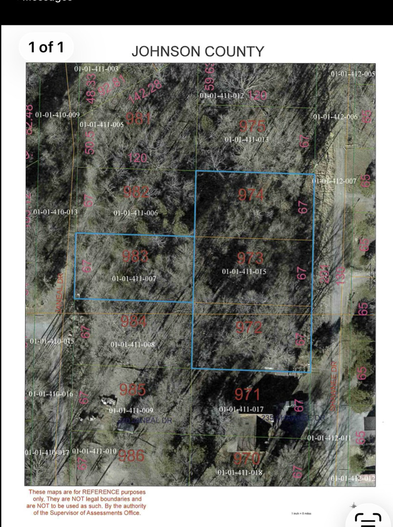 000 Shawnee Drive Property Photo 10