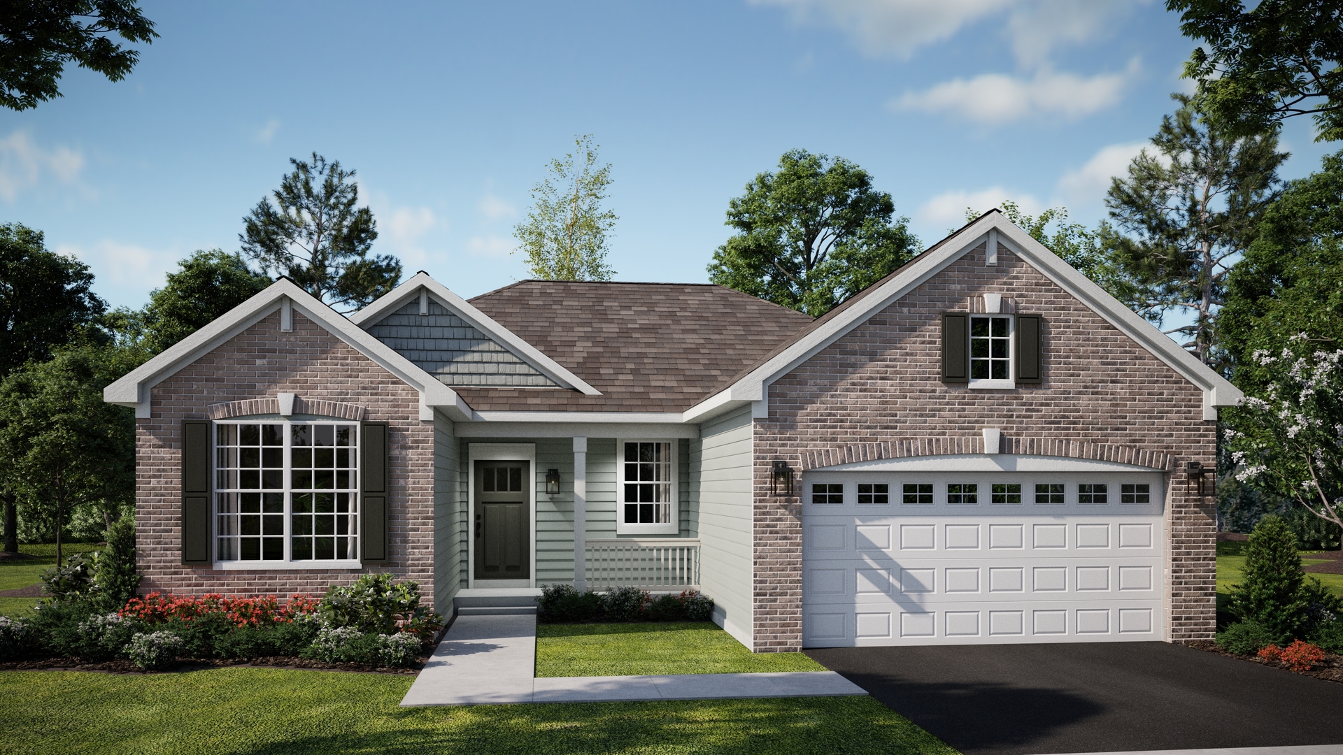 1273 Prairie Ridge Trail Property Photo 1