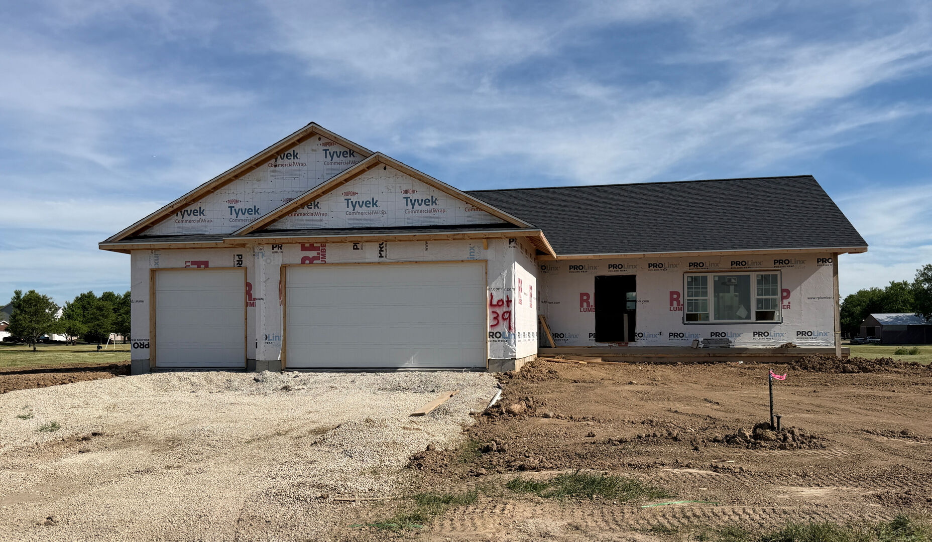 509 W Dimon Street Property Photo 1