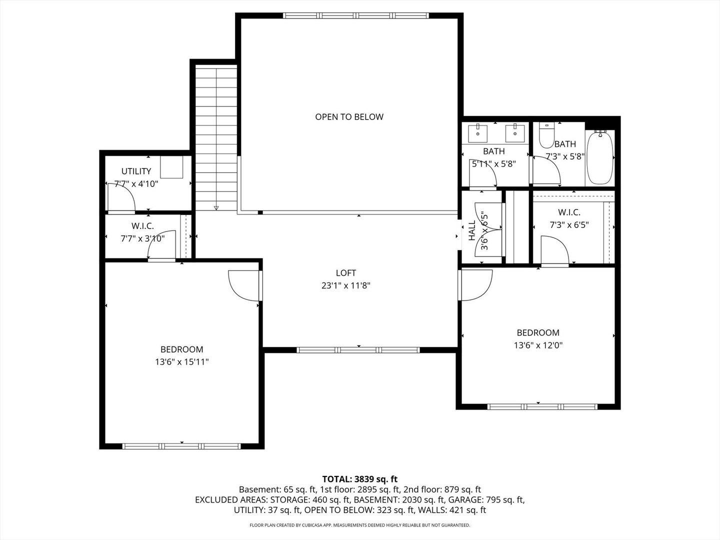 1862 W Wiesbrook Road Property Photo 35