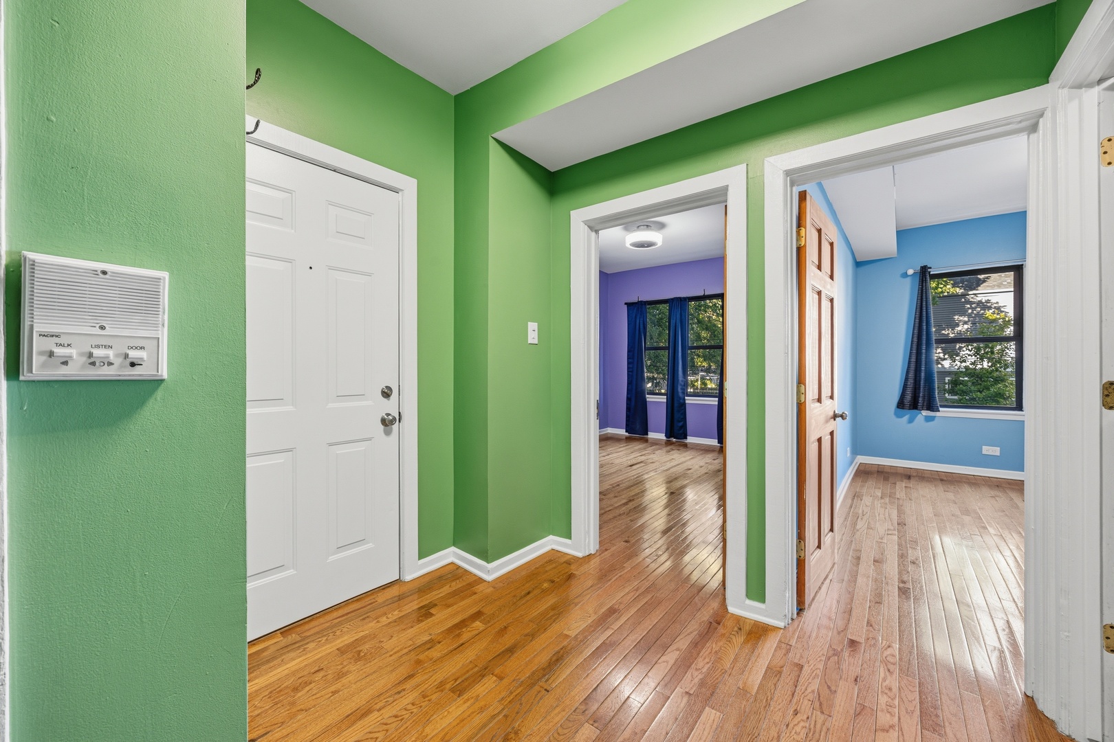 1904 N Drake Avenue 1a Property Photo 4