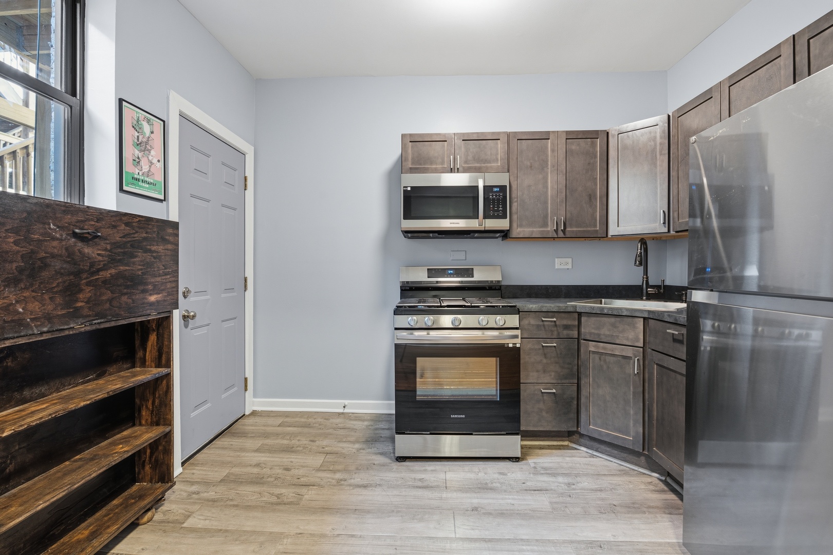 1904 N Drake Avenue 1a Property Photo 11