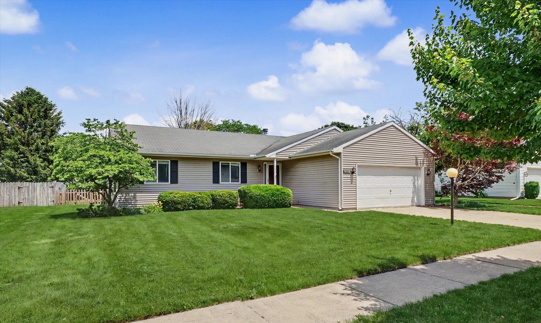 3112 Valerie Drive