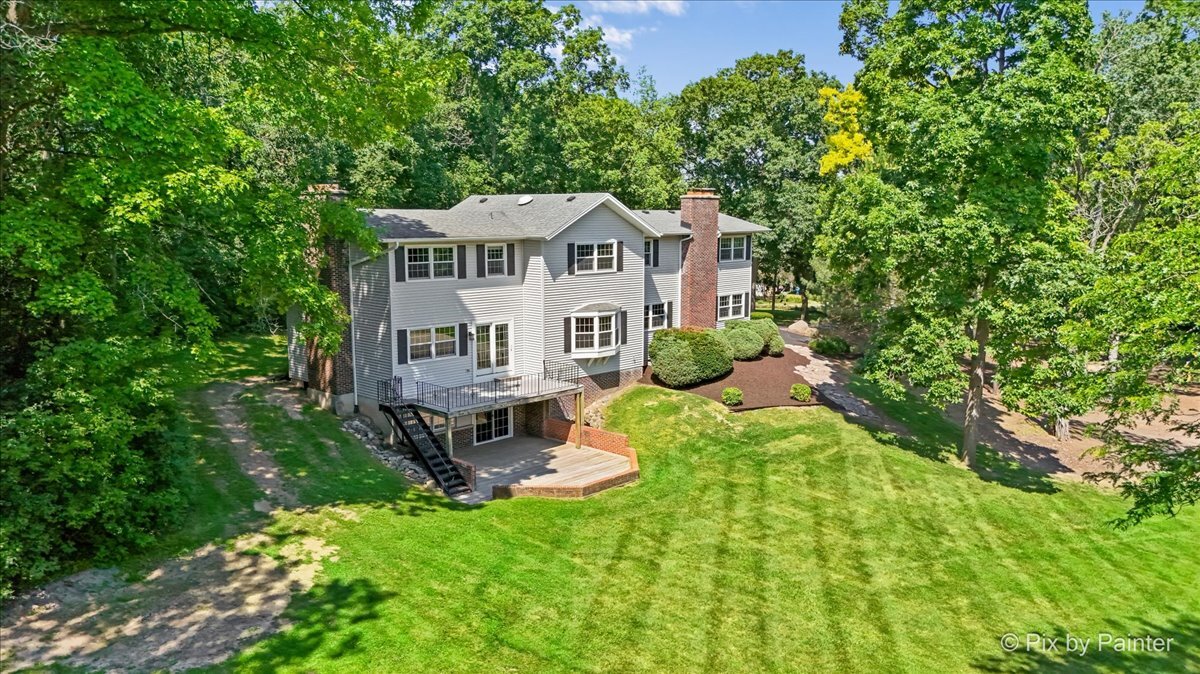 9908 Hillandale Road Property Photo 6