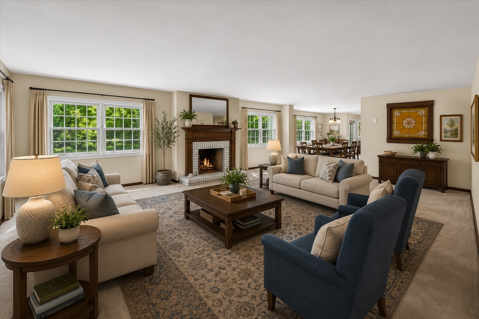 9908 Hillandale Road Property Photo 8