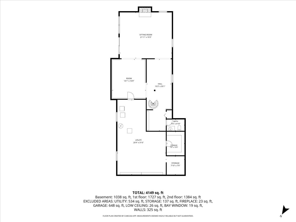 9908 Hillandale Road Property Photo 43