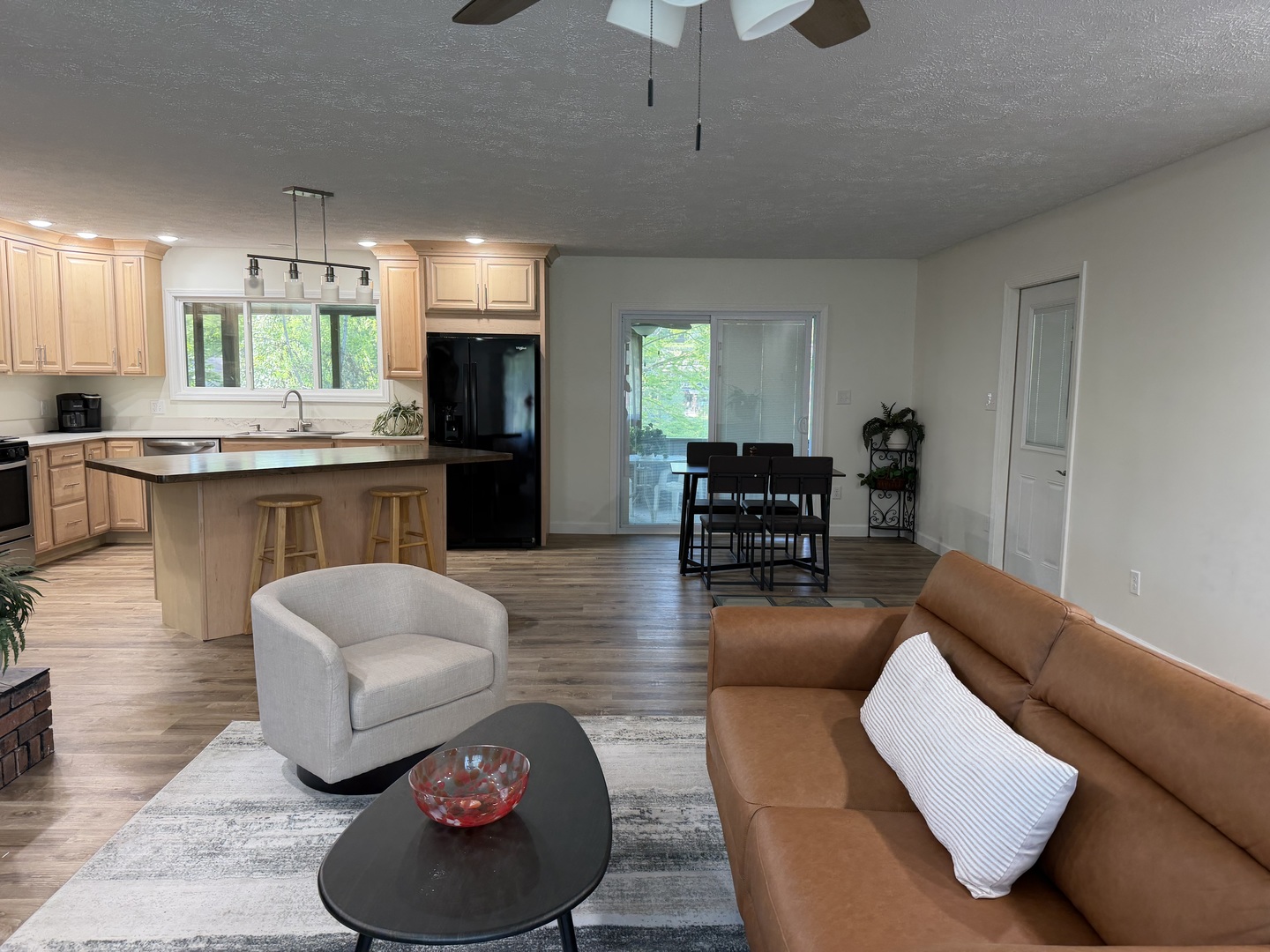 1612 Shomaker Drive Property Photo 8