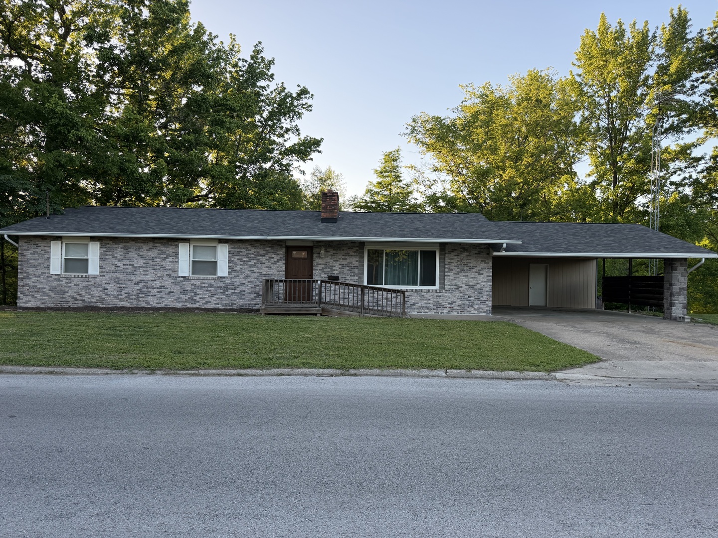 1612 Shomaker Drive Property Photo 46