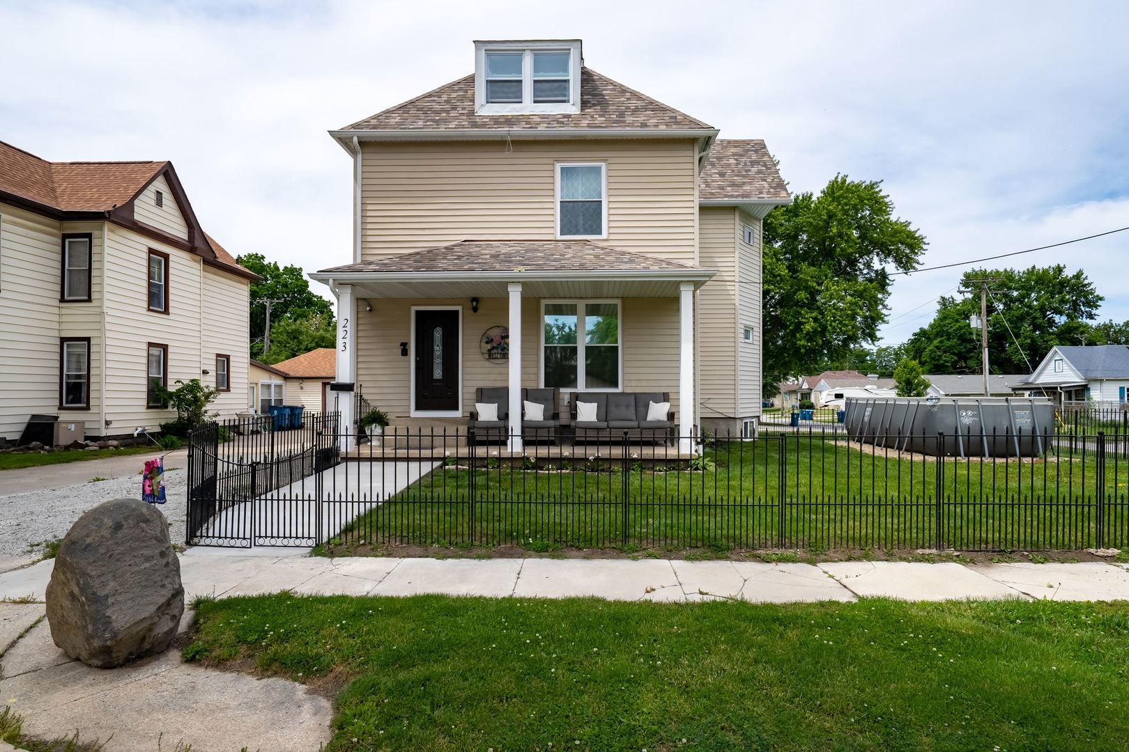 223 E Michigan Avenue Property Photo 51
