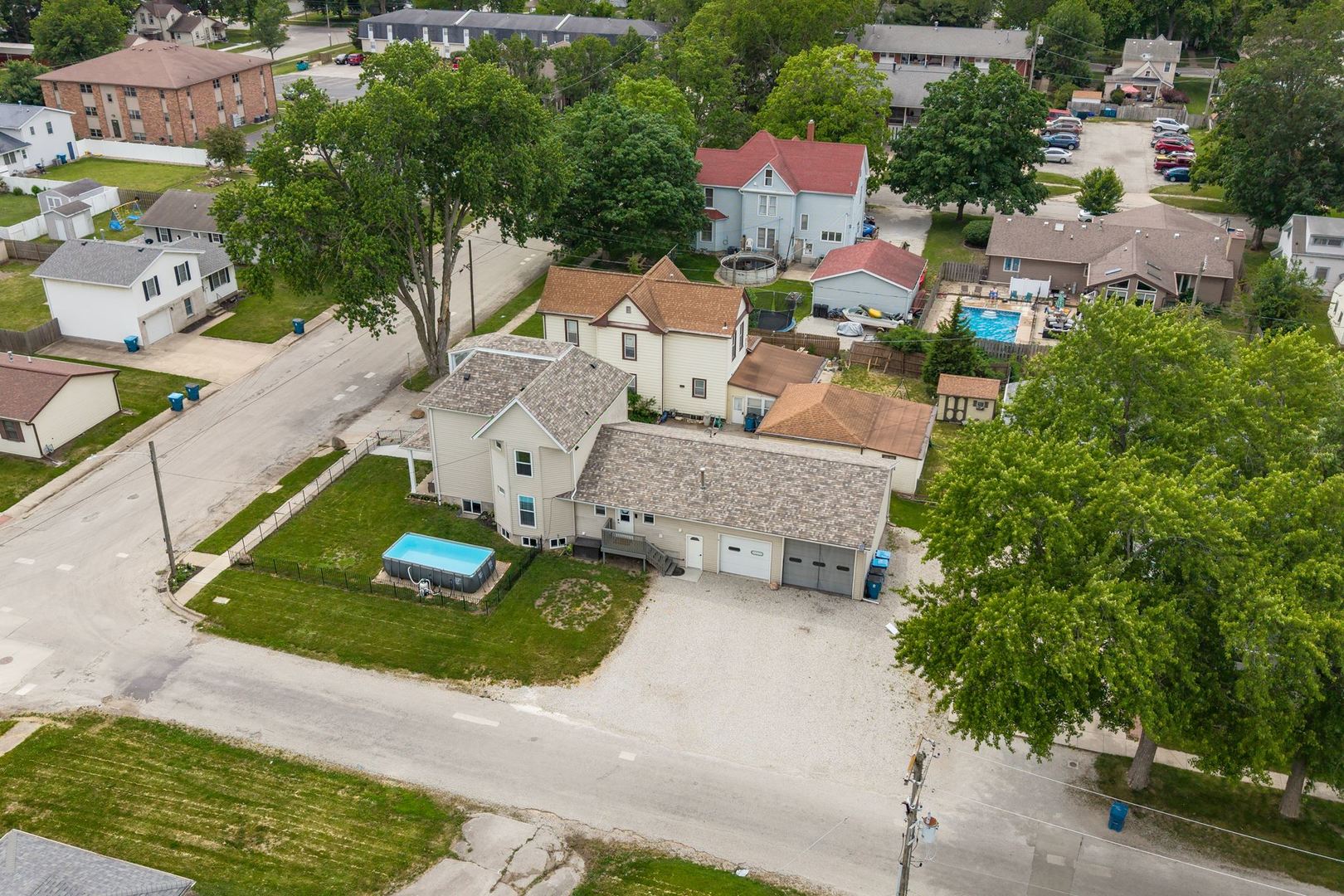 223 E Michigan Avenue Property Photo 63
