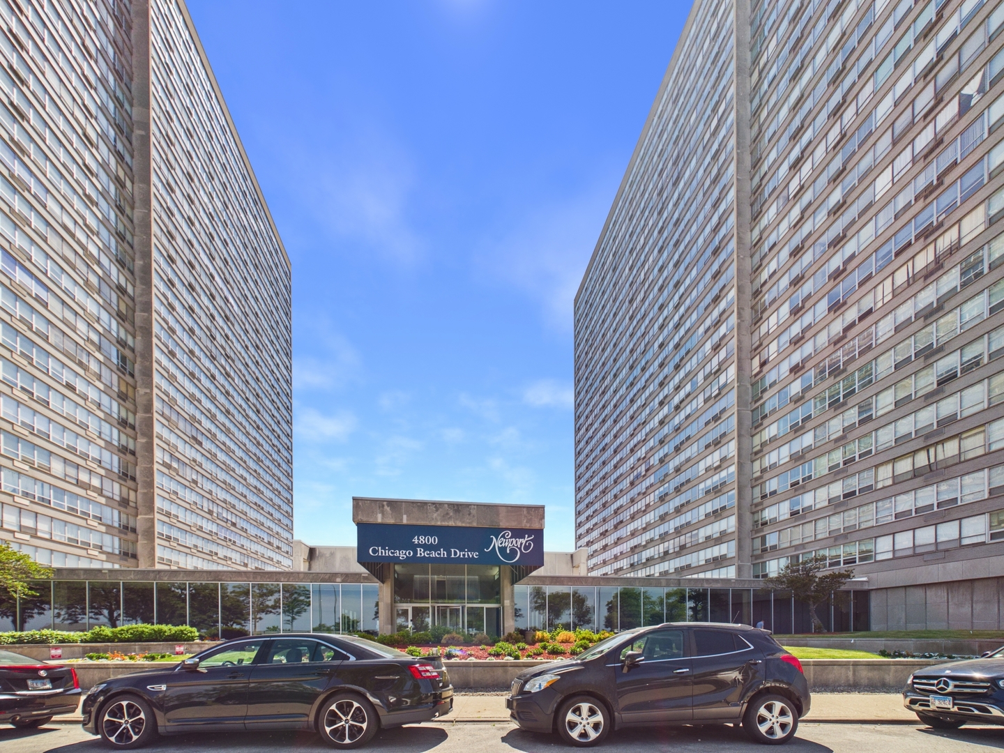 4800 S Chicago Beach Drive 2308S Property Photo 1