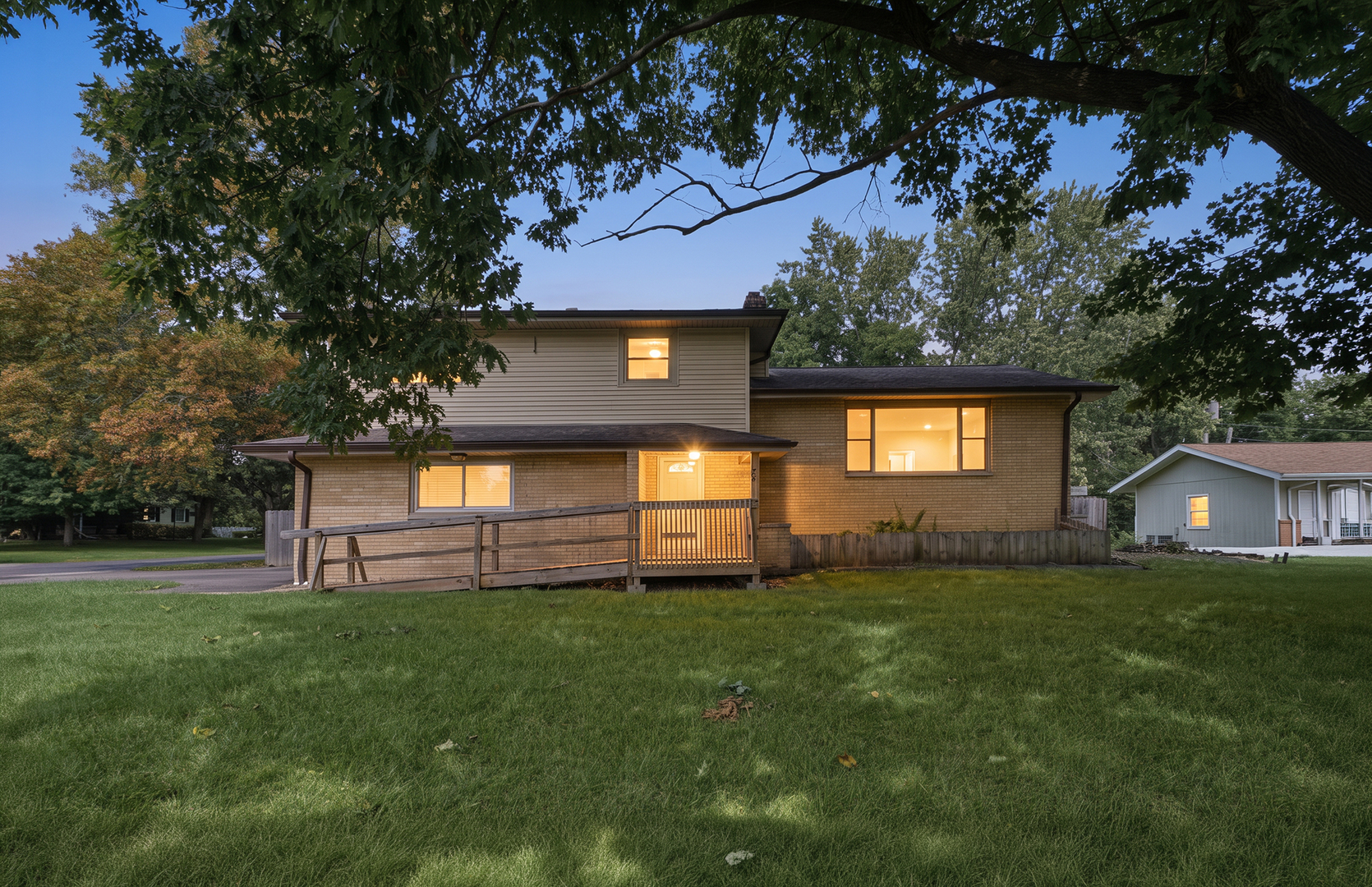 2308 Slayback Street