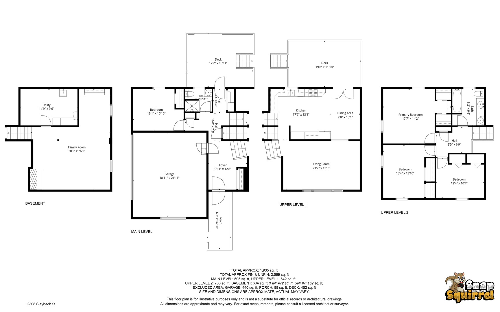 2308 Slayback Street Property Photo 49