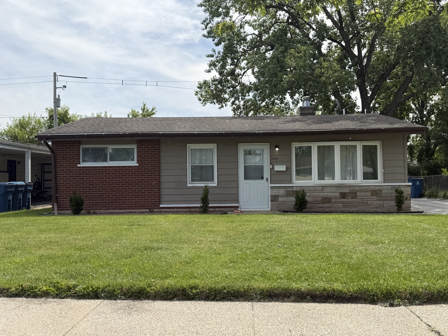 1495 Freeland Avenue Property Photo 1