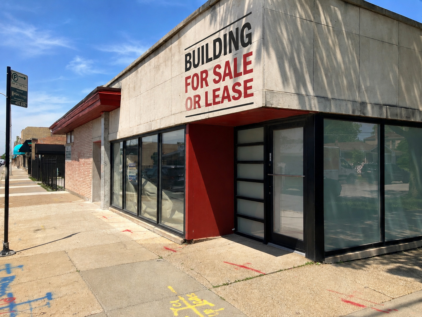 1742 E 87th Street Property Photo