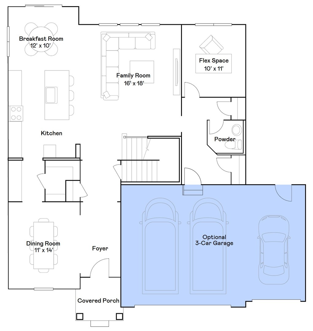 1010 Waterford Street Property Photo 29