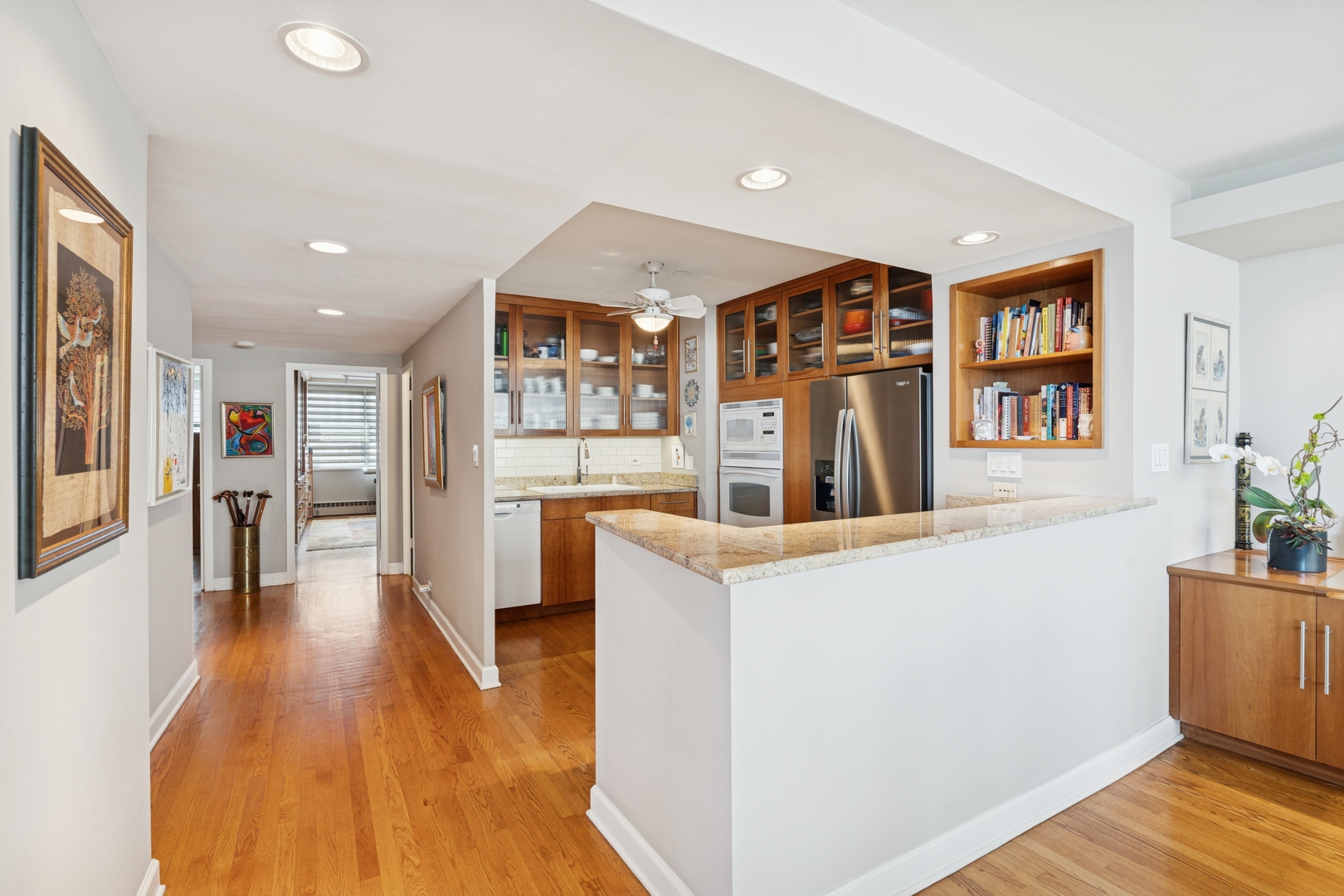 1150 N Lake Shore Drive 6gh Property Photo 11