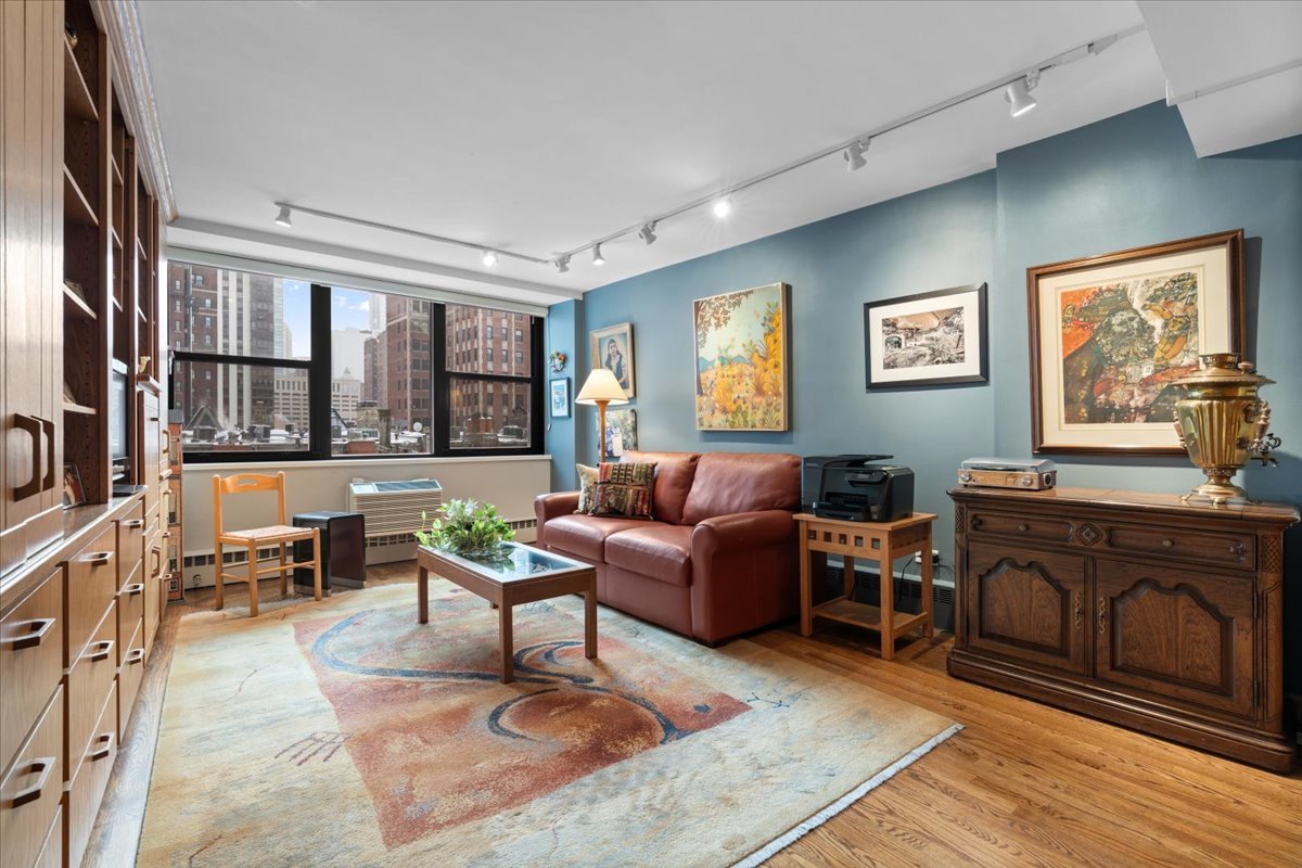 1150 N Lake Shore Drive 6gh Property Photo 15