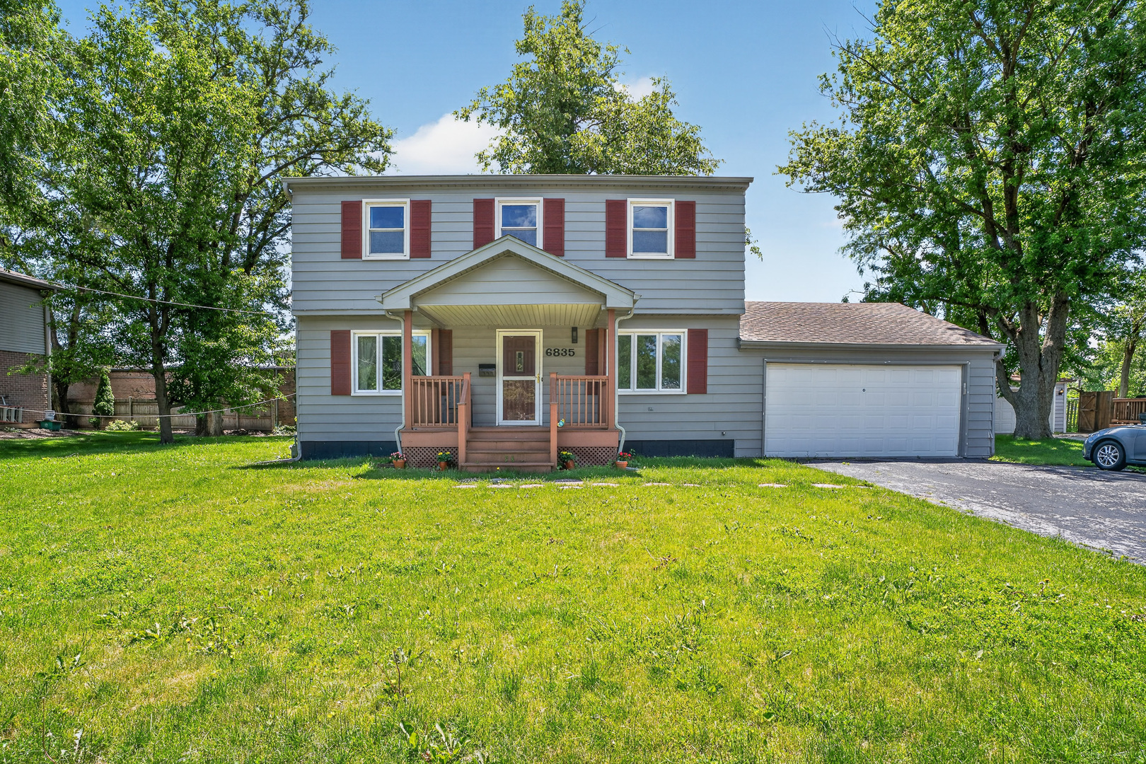 6835 177th Street Property Photo 1