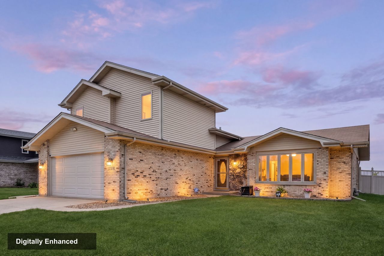 17218 Shetland Drive Property Photo 2