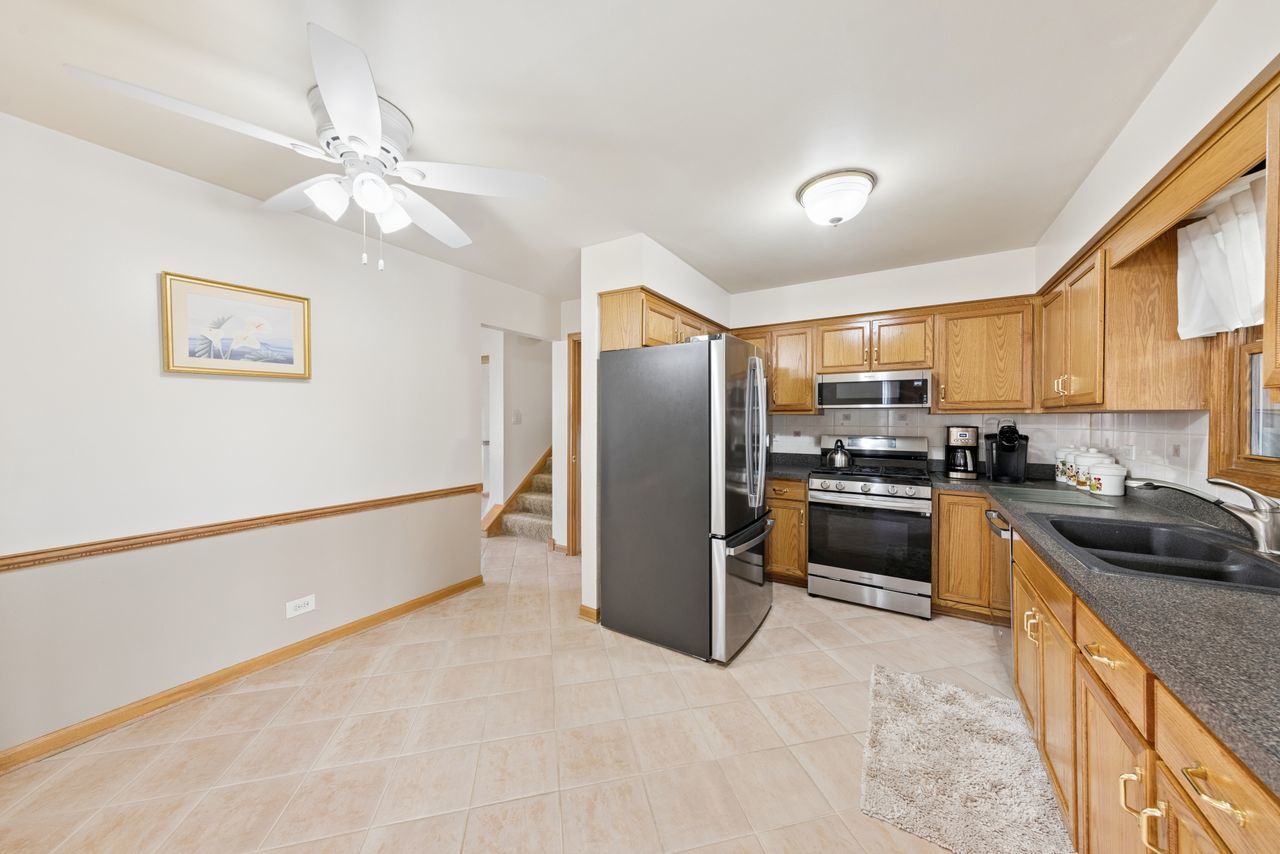 17218 Shetland Drive Property Photo 14