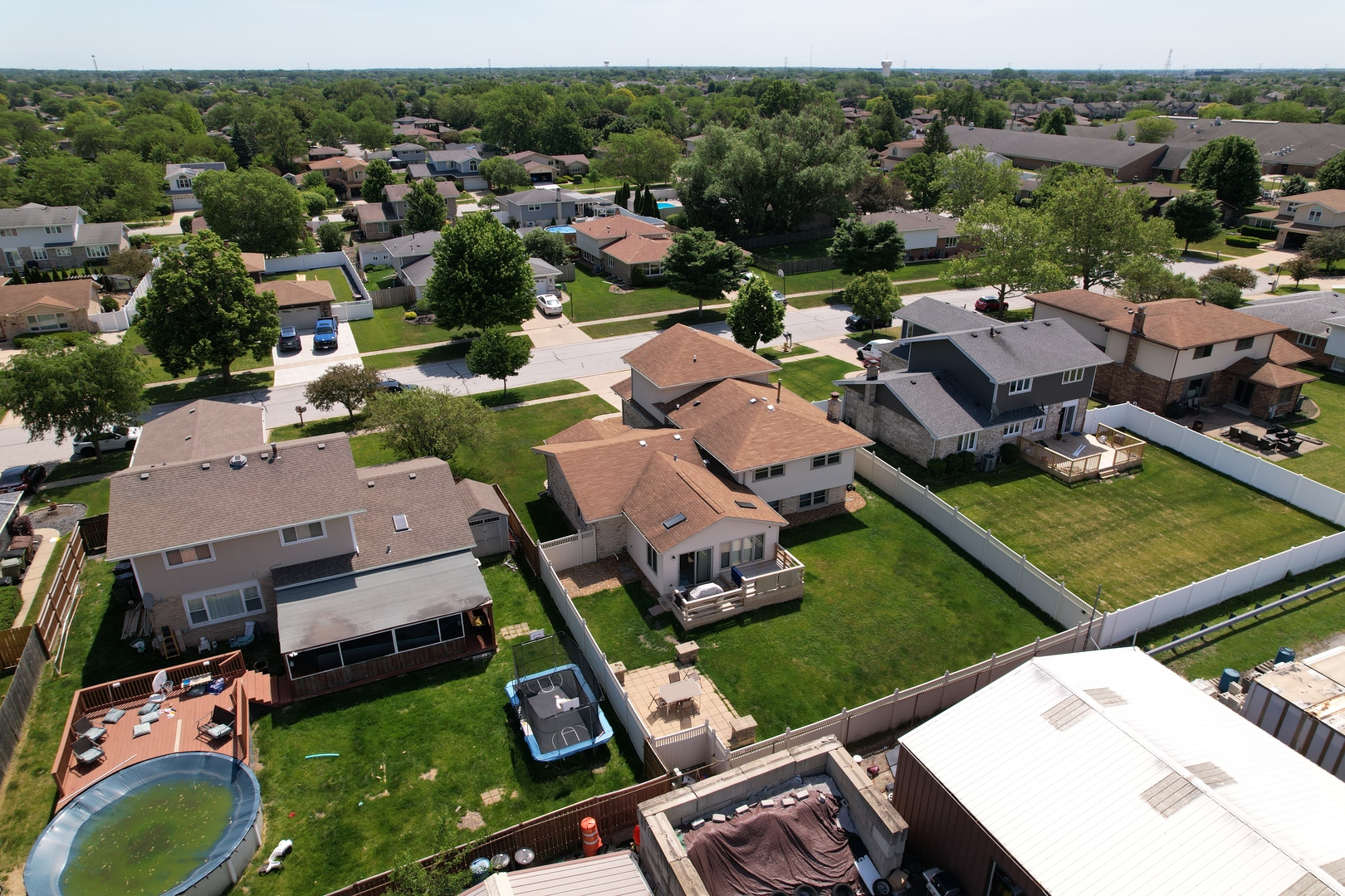 17218 Shetland Drive Property Photo 35