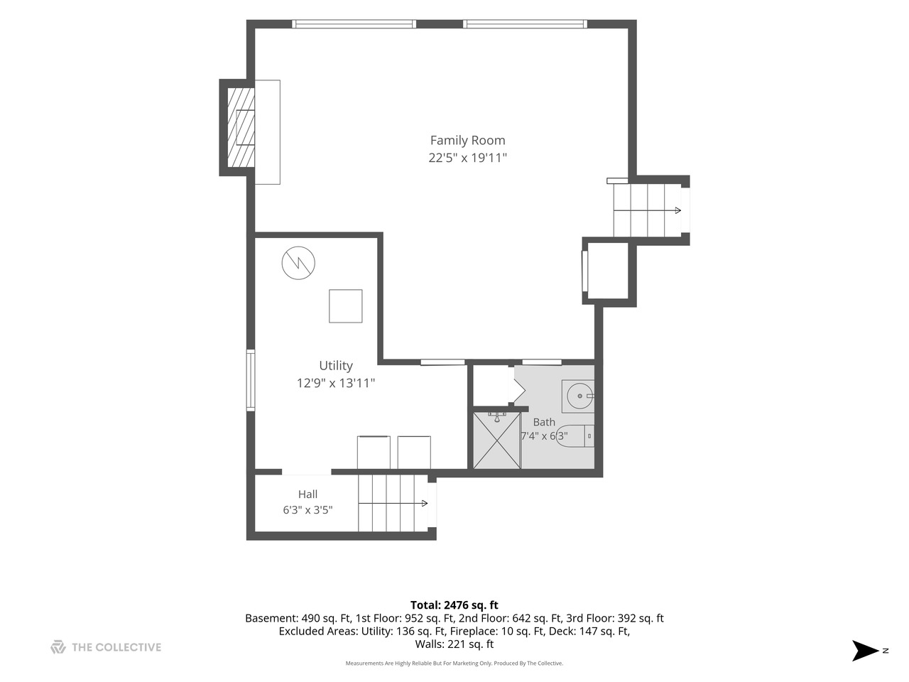 17218 Shetland Drive Property Photo 36