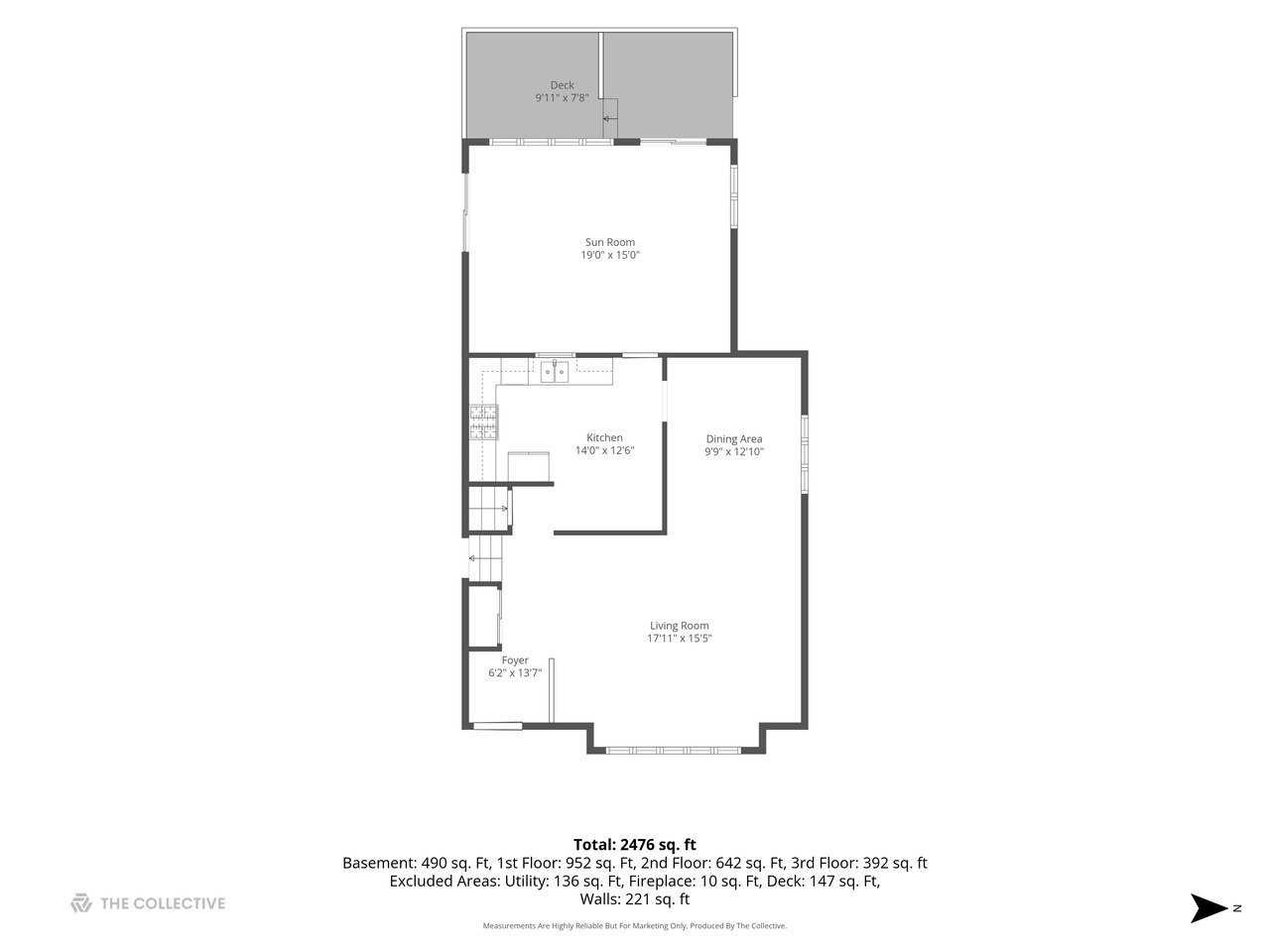 17218 Shetland Drive Property Photo 37
