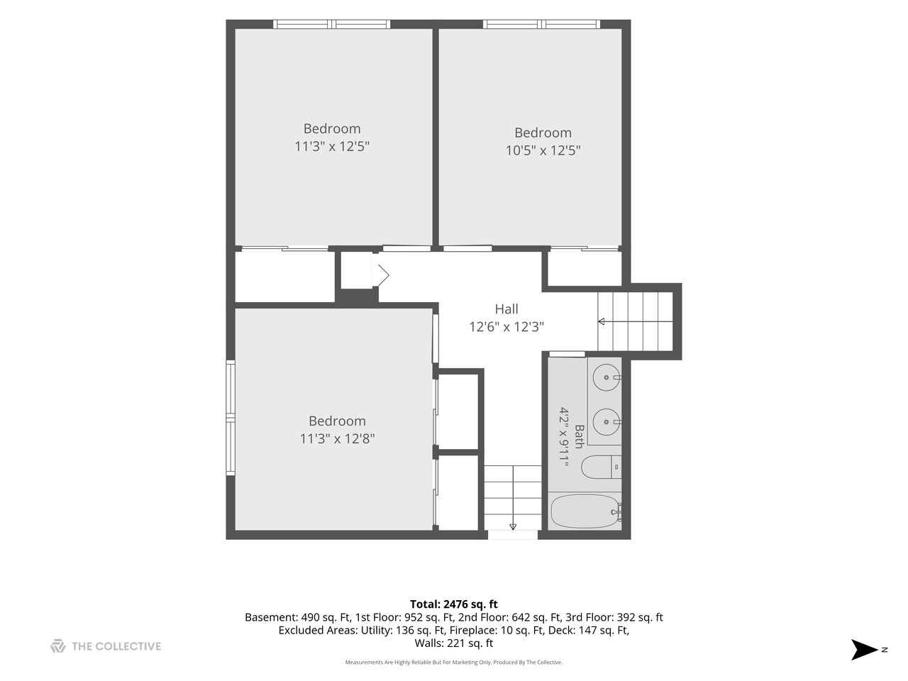 17218 Shetland Drive Property Photo 38