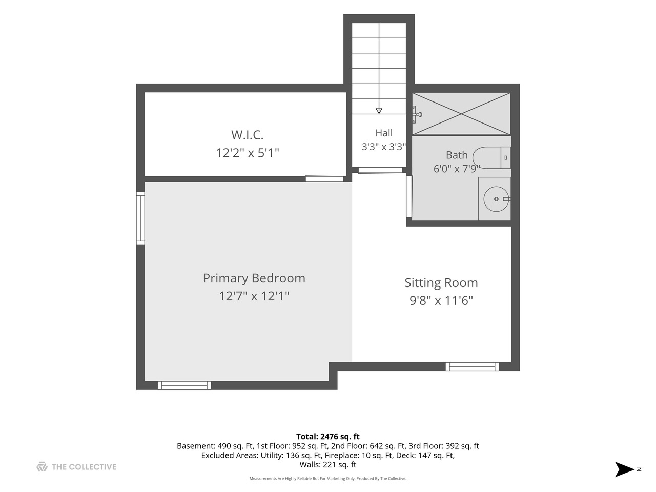 17218 Shetland Drive Property Photo 39