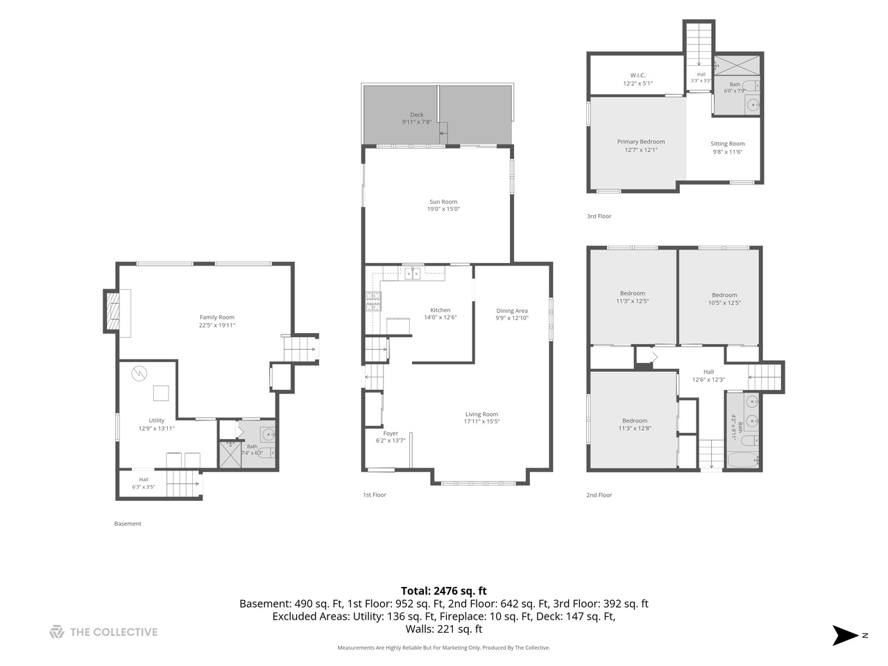 17218 Shetland Drive Property Photo 40
