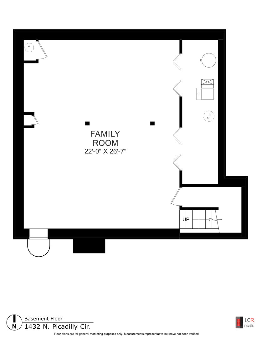 1432 Picadilly Circle Property Photo 36