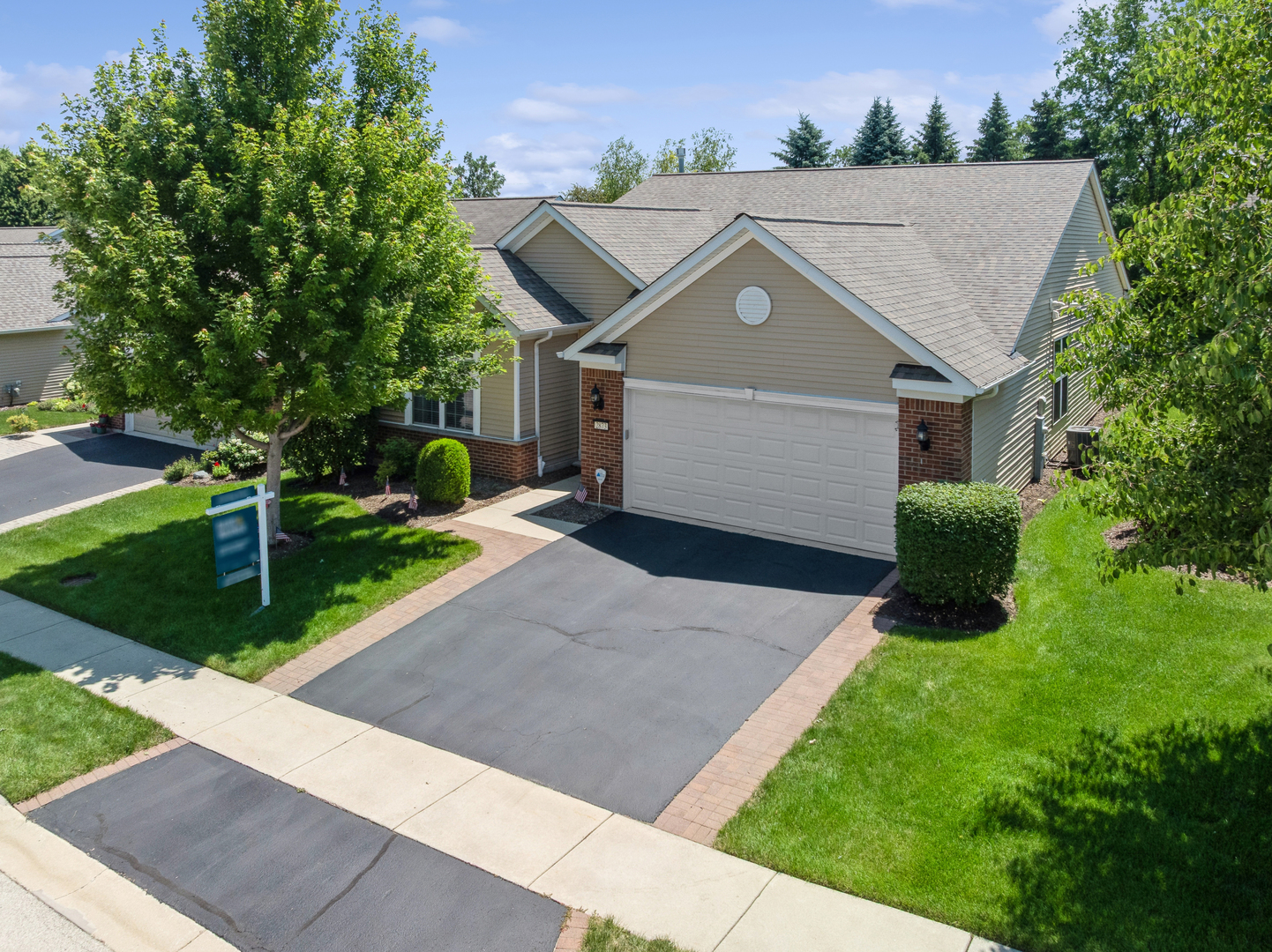 2873 Cascade Falls Circle Property Photo 1