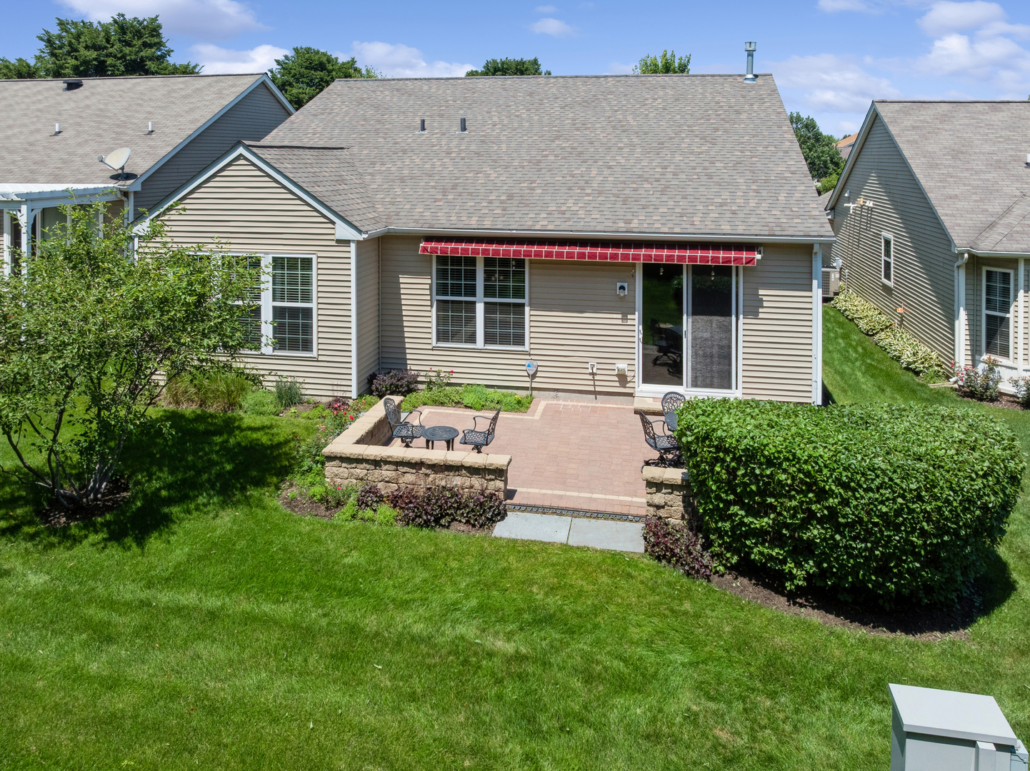2873 Cascade Falls Circle Property Photo 5
