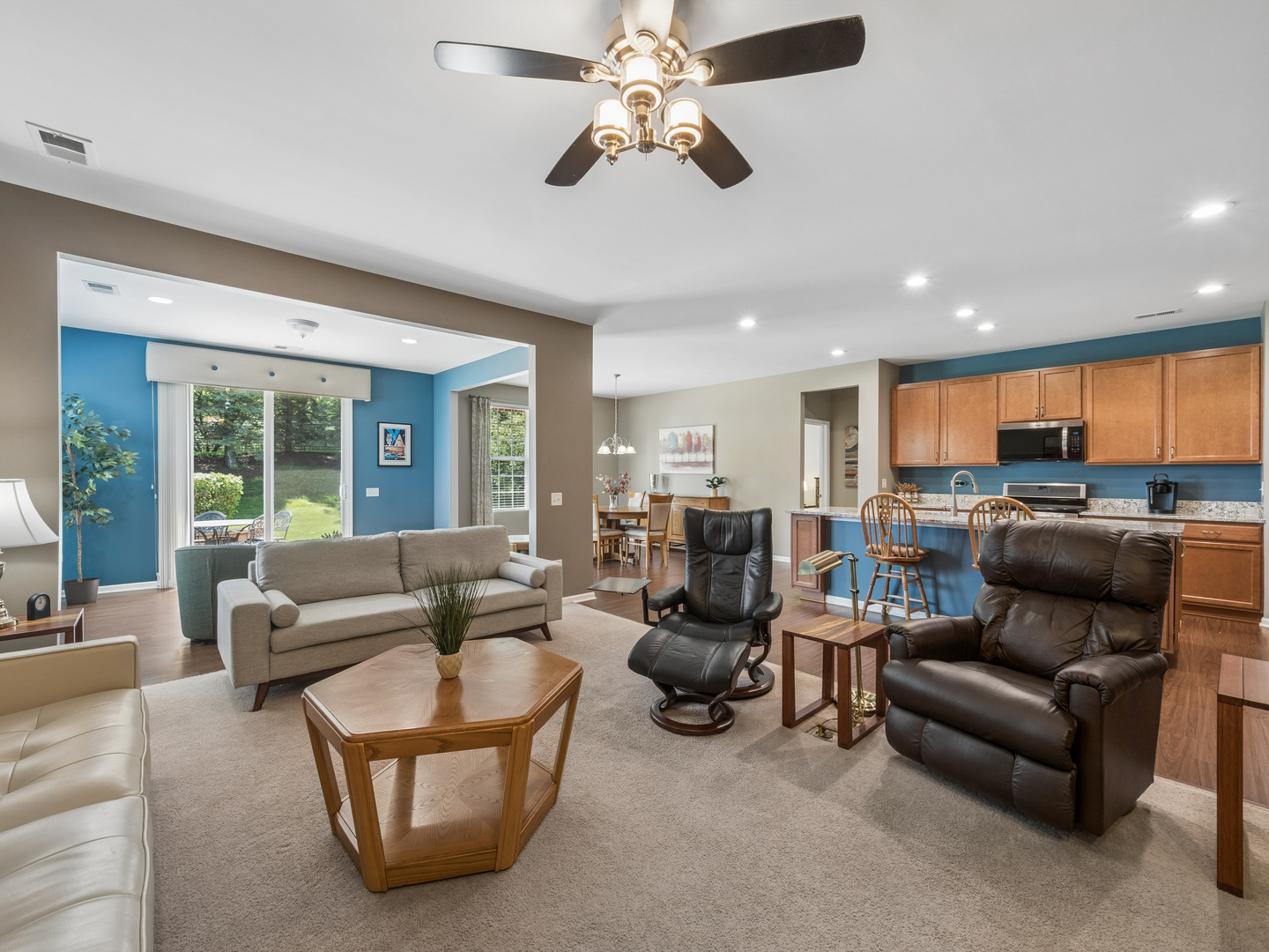2873 Cascade Falls Circle Property Photo 14
