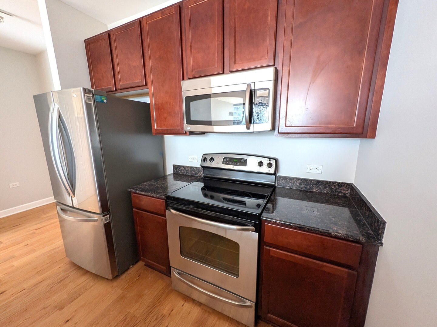 100 E 14th Street 1508 Property Photo 8