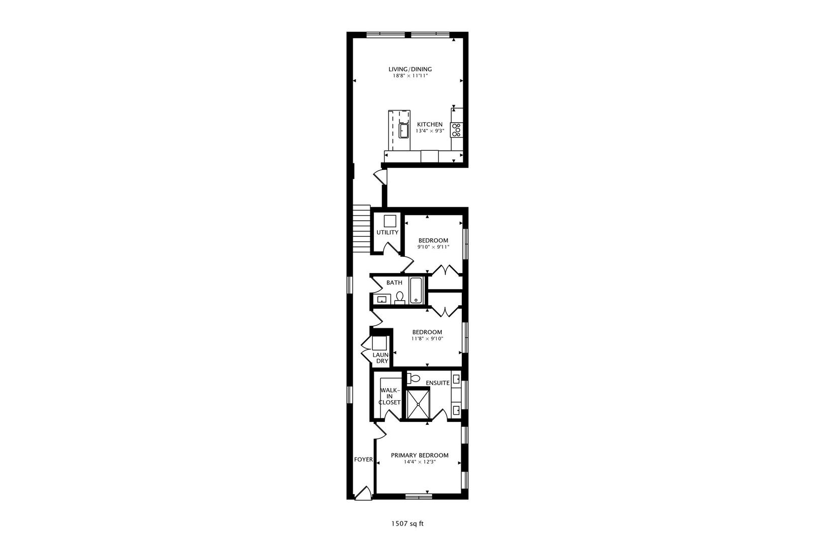 4351 S Vincennes Avenue 2 Property Photo 23