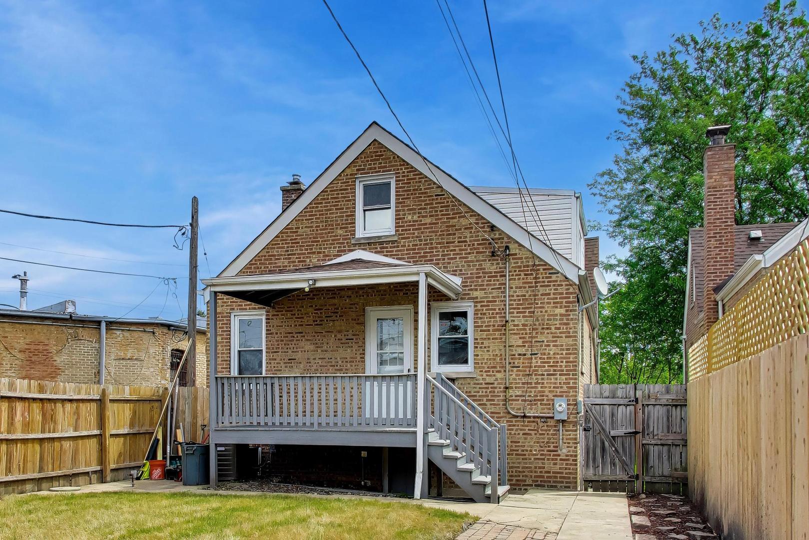 5718 N Parkside Avenue Property Photo 30