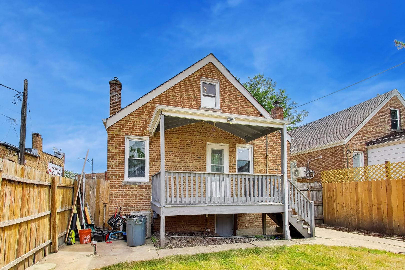 5718 N Parkside Avenue Property Photo 31
